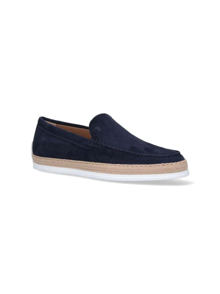 Tod's Tod'S Flat Shoes 2