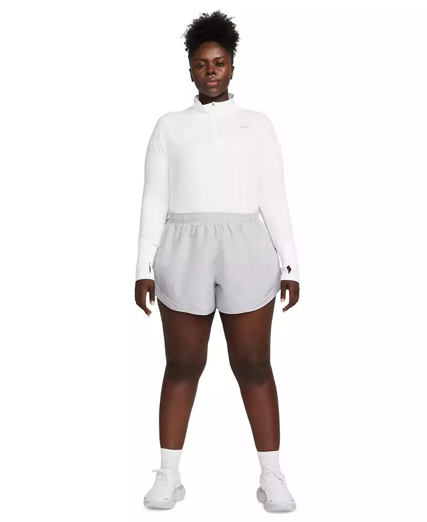 NIKE Tempo Women's Running Shorts Plus Size 3