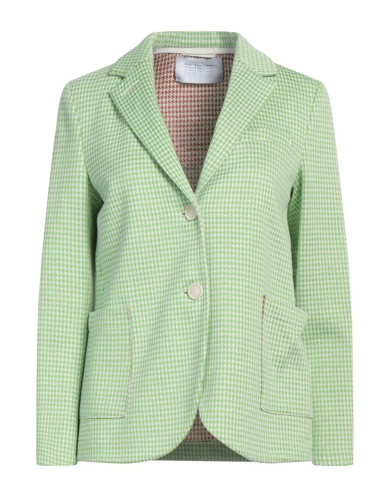 Harris Wharf London Blazer 1