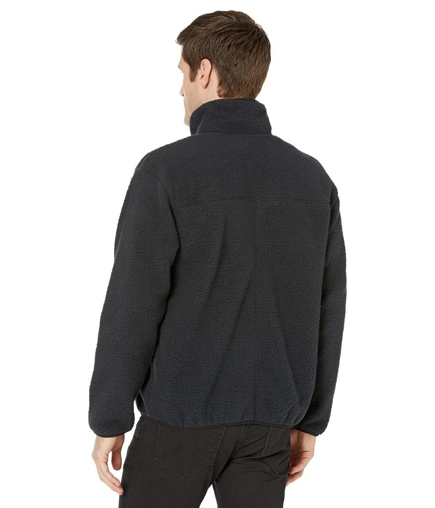 Marmot Aros Fleece Jacket 2