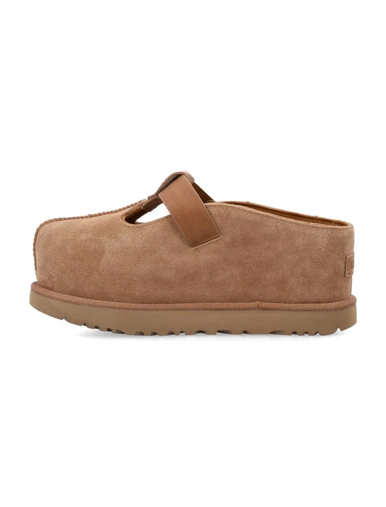 UGG GOLDENSTAR HI CLOG 3