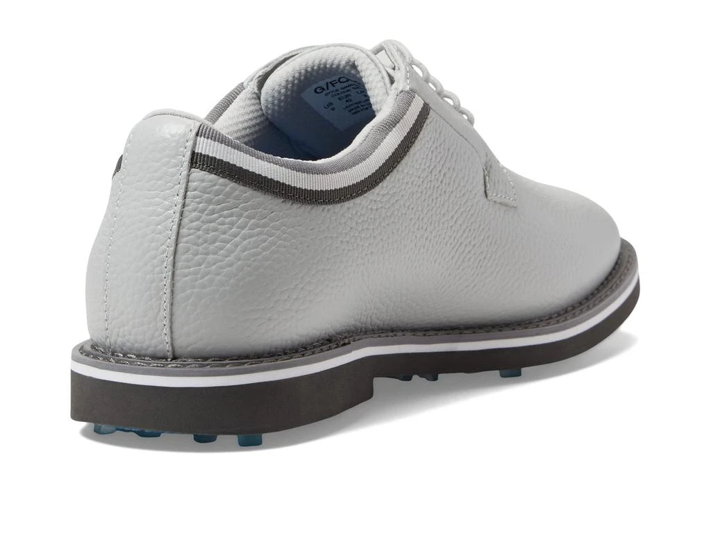 GFORE Grosgrain Stripe Gallivanter Golf Shoes 5