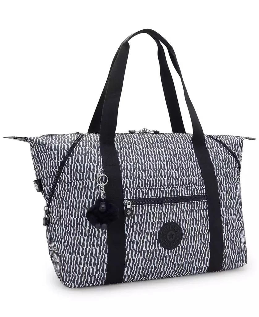 Kipling Art Medium Tote Bag 3