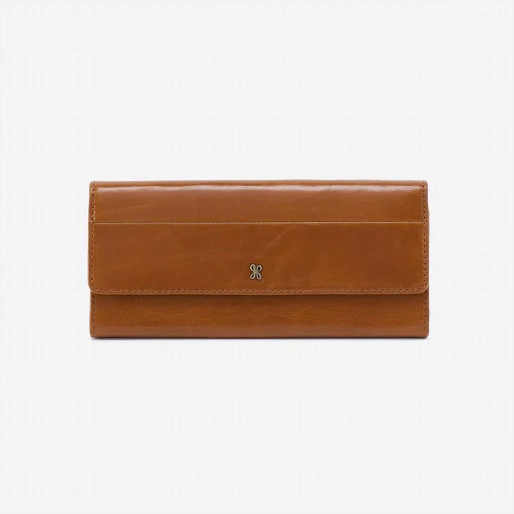 Hobo Hobo - Jill Large Trifold Wallet