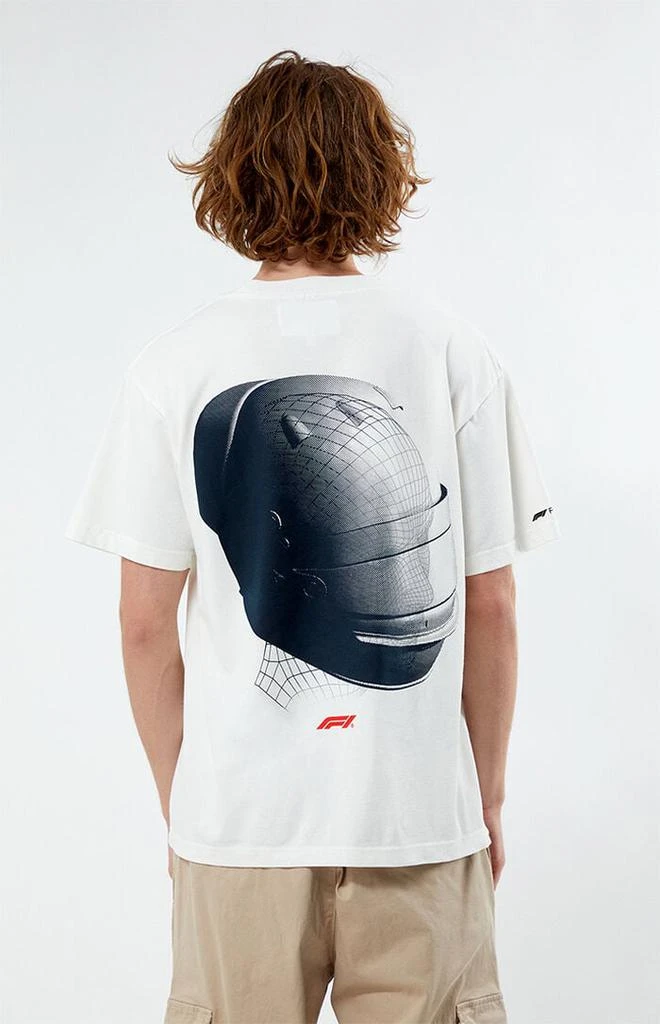 Formula 1 x PacSun Dome T-Shirt 1