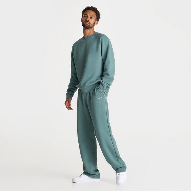 NIKE Nike NOCTA Fleece CS Open-Hem Sweatpants - Joggers