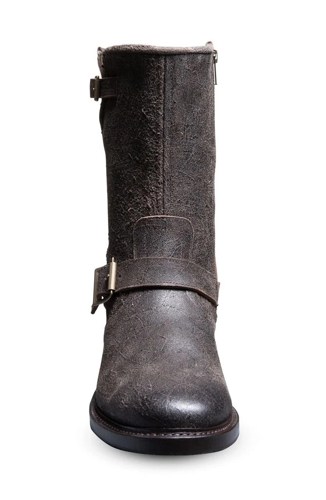 Allen Edmonds Austin Moto Boot 4
