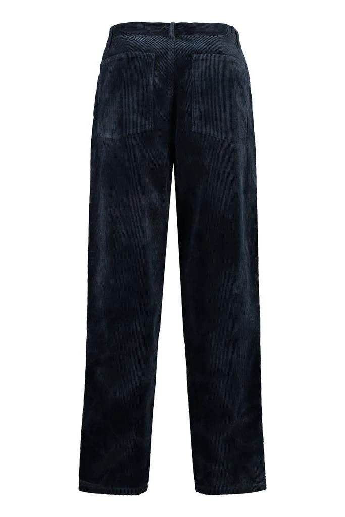 Comme des Garcons Comme Des Garçons Corduroy Trousers 2