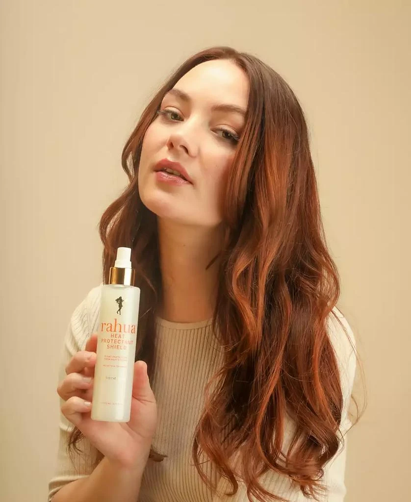 Rahua Heat Protectant Shield 2