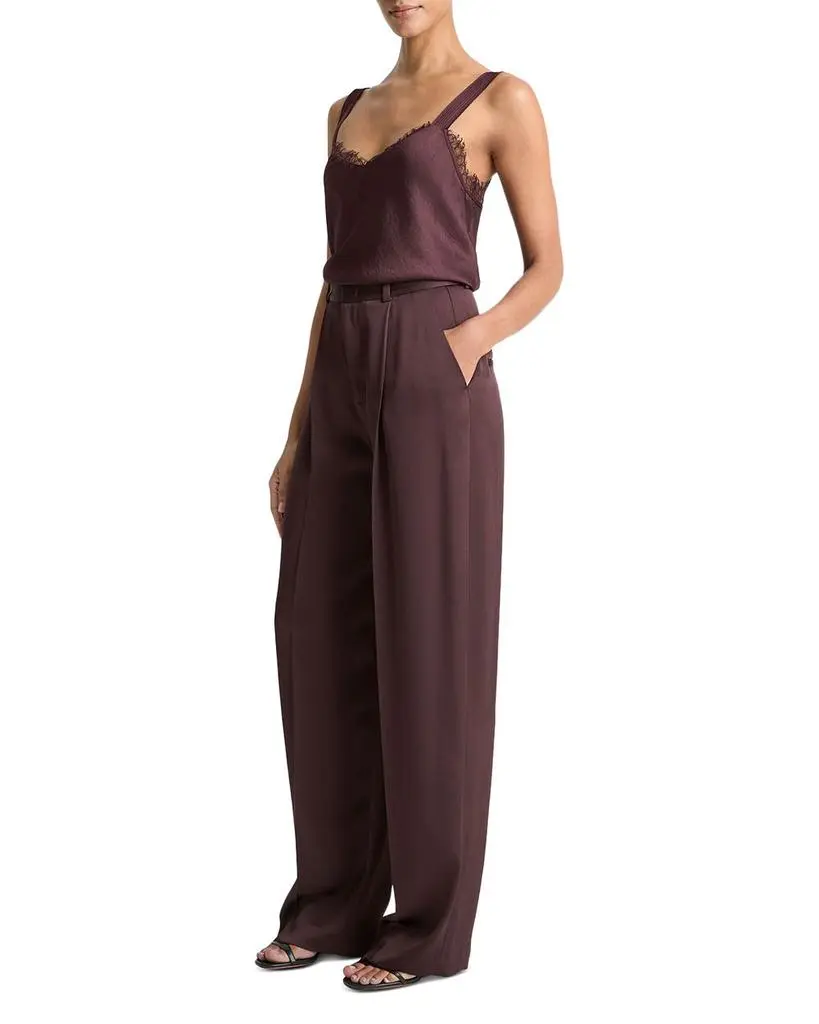 Vince Wide Leg Pants 5