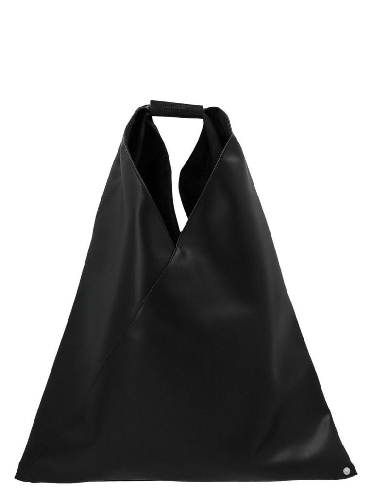 MM6 MM6 Maison Margiela Numeric Puffed Shoulder Bag
