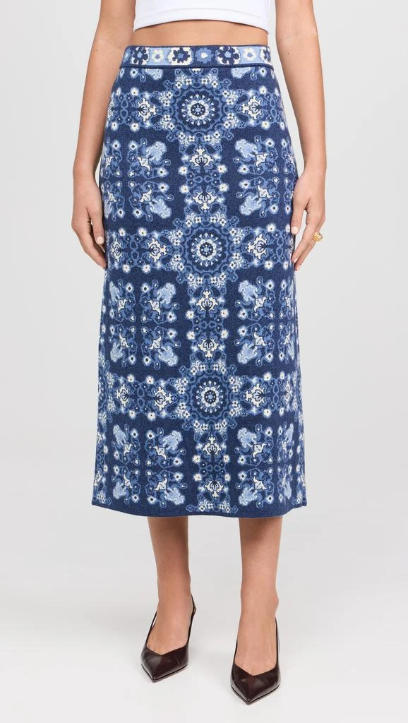 Cara Cara Clara Skirt 6