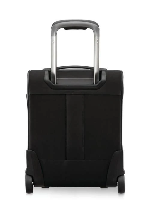 Samsonite Silhouette 17 Underseat Wheeled Carry On Luggage 3
