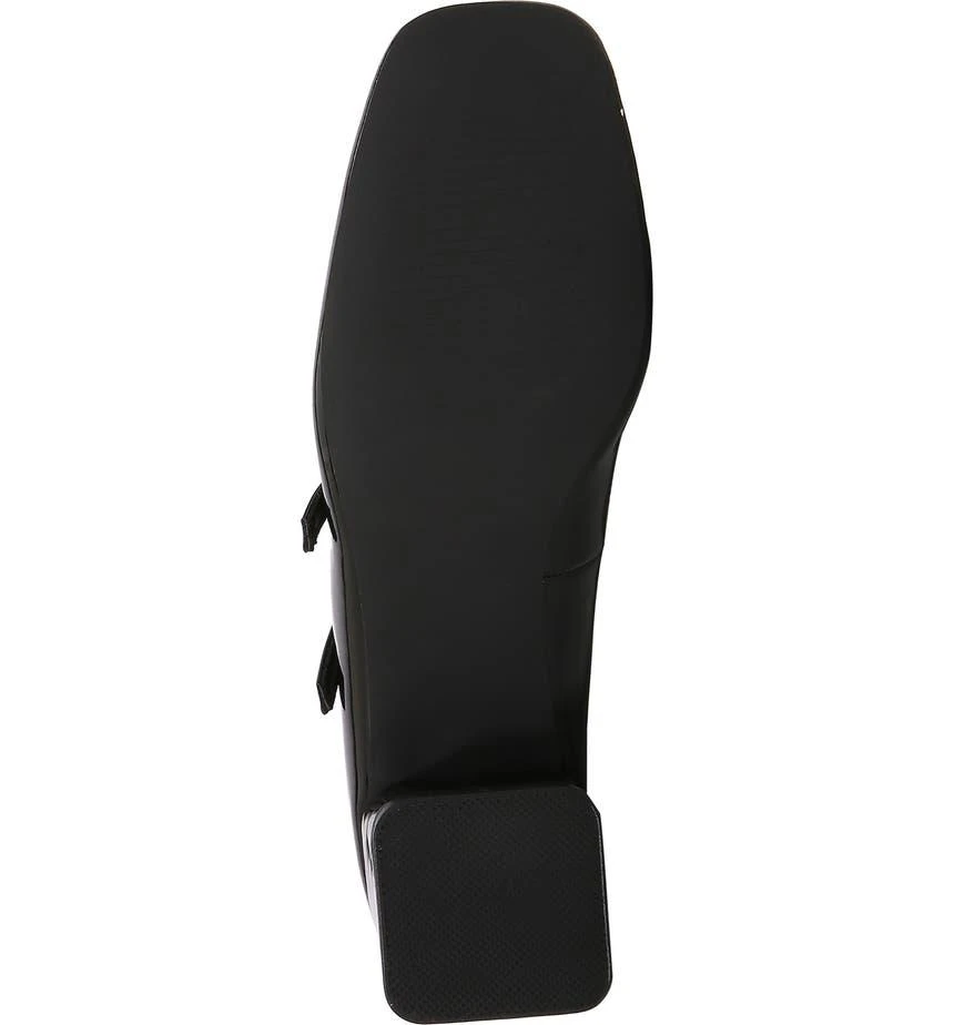 BERNESS Berta Pump 6