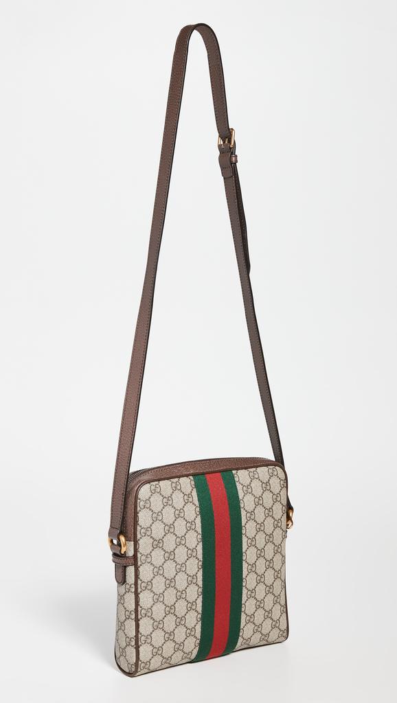 Shopbop Archive Gucci Ophidia Messenger, Gg Supreme
