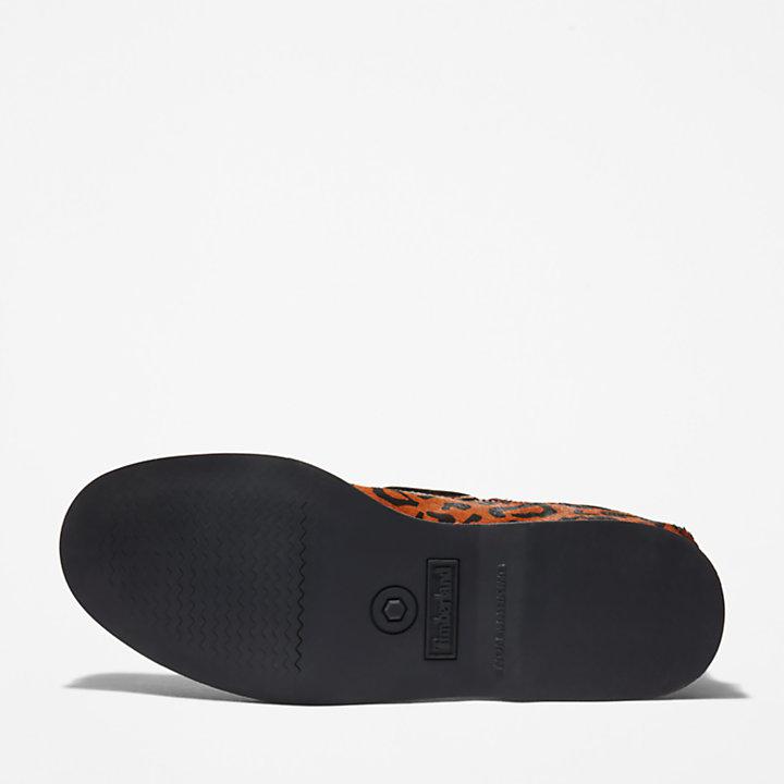 Timberland Timberland® x Wacko Maria Classic 2-Eye Boat Shoes for