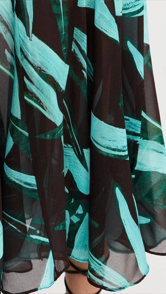 LOUISA BALLOU Sundown Skirt 5