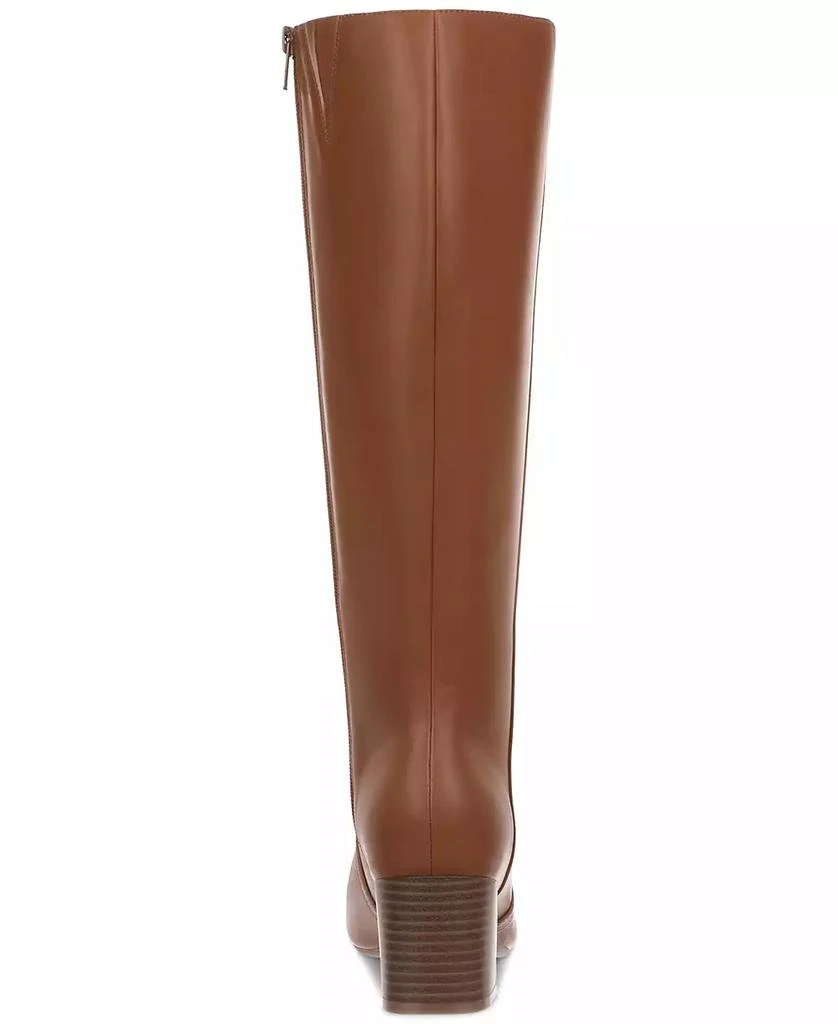 Macy's Women's Buffyy Flare Tall Boots, Created for Macy's 10