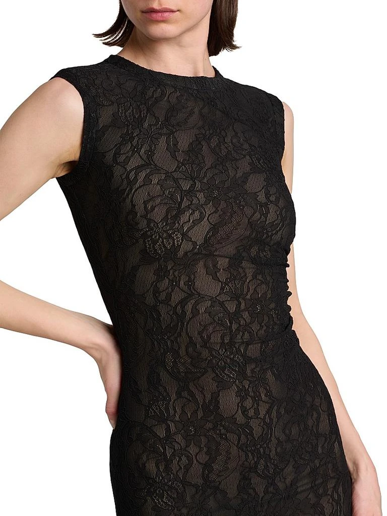 Shop Stretch Lace Column Dress on Sale at BeyondStyle  Get 76% Off Stretch  Lace Column Dress with Limited-Time Flash Deals, Exclusive Discounts, and  Special Offers. Enjoy Unbeatable Savings on Stretch Lace
