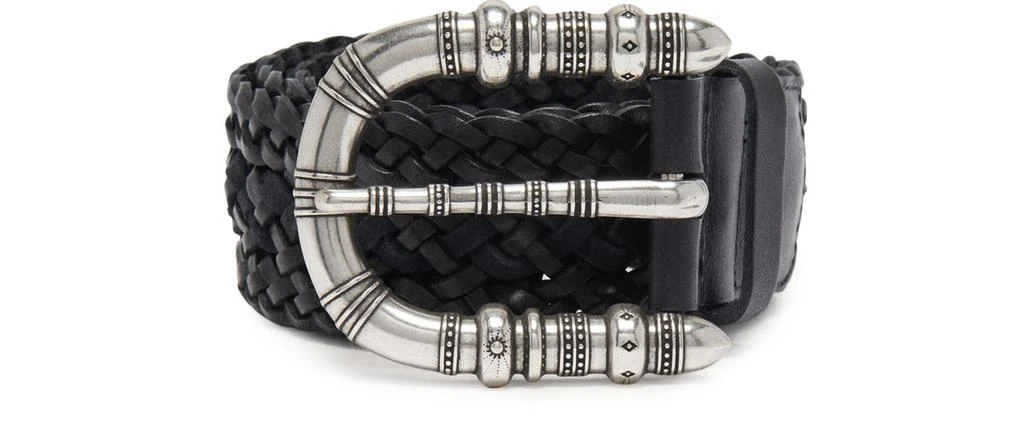 ba&sh Barbara belt 1