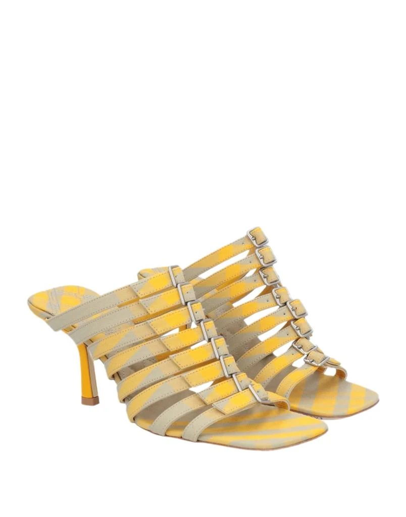 Burberry Sandals 2