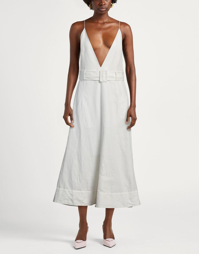 MATÉRIEL Long dress
