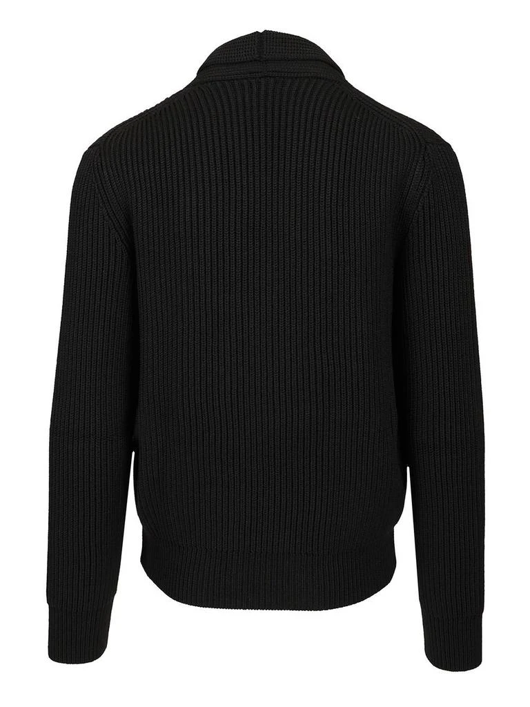 Tom Ford Tom Ford Shawl Collar Cardigan 2