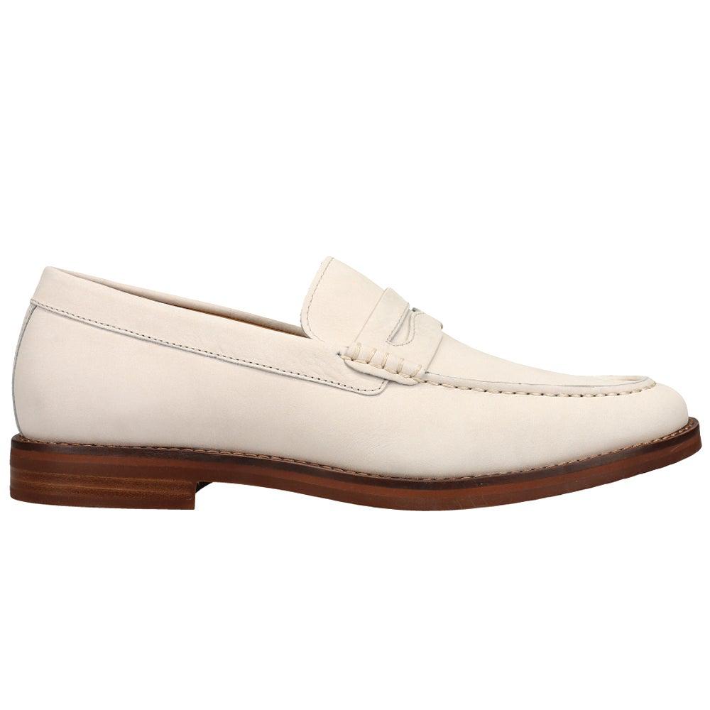 Gold cup exeter penny loafer online