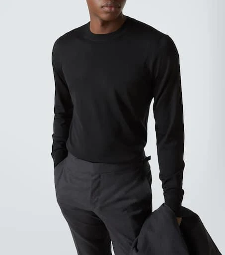 Tom Ford Wool sweater 5
