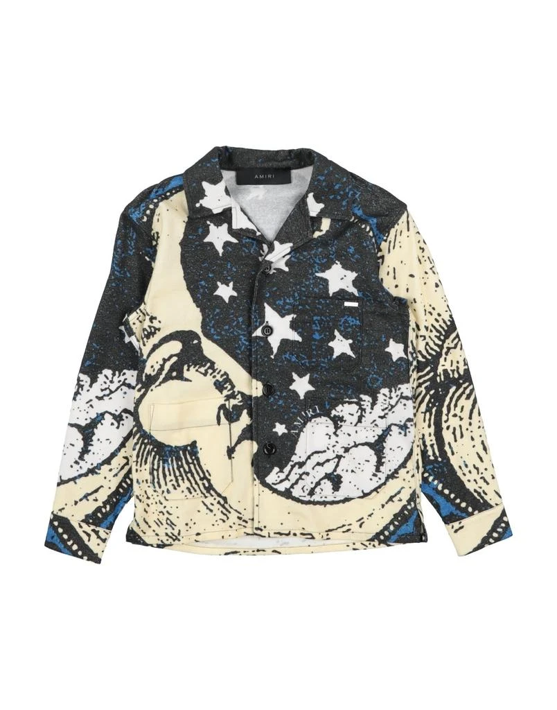 AMIRI Patterned shirt