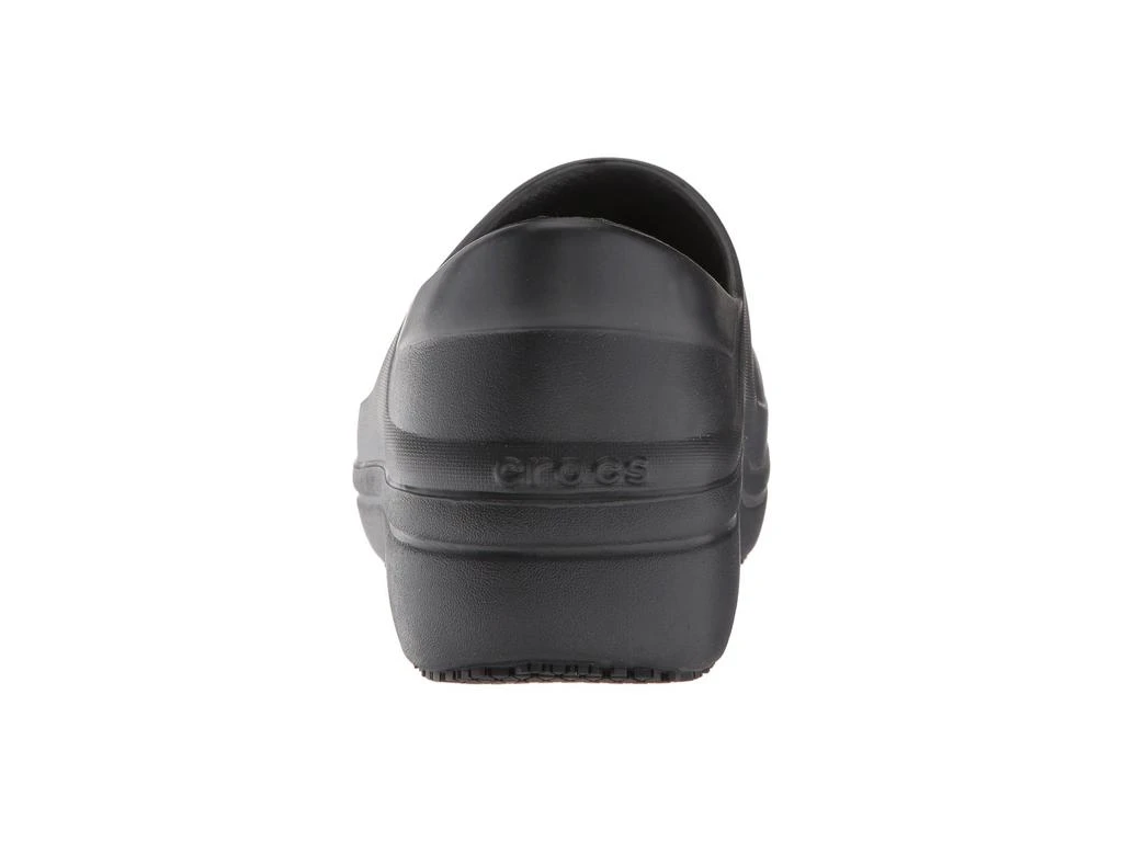 Crocs Neria Pro II Graphic Clog 5