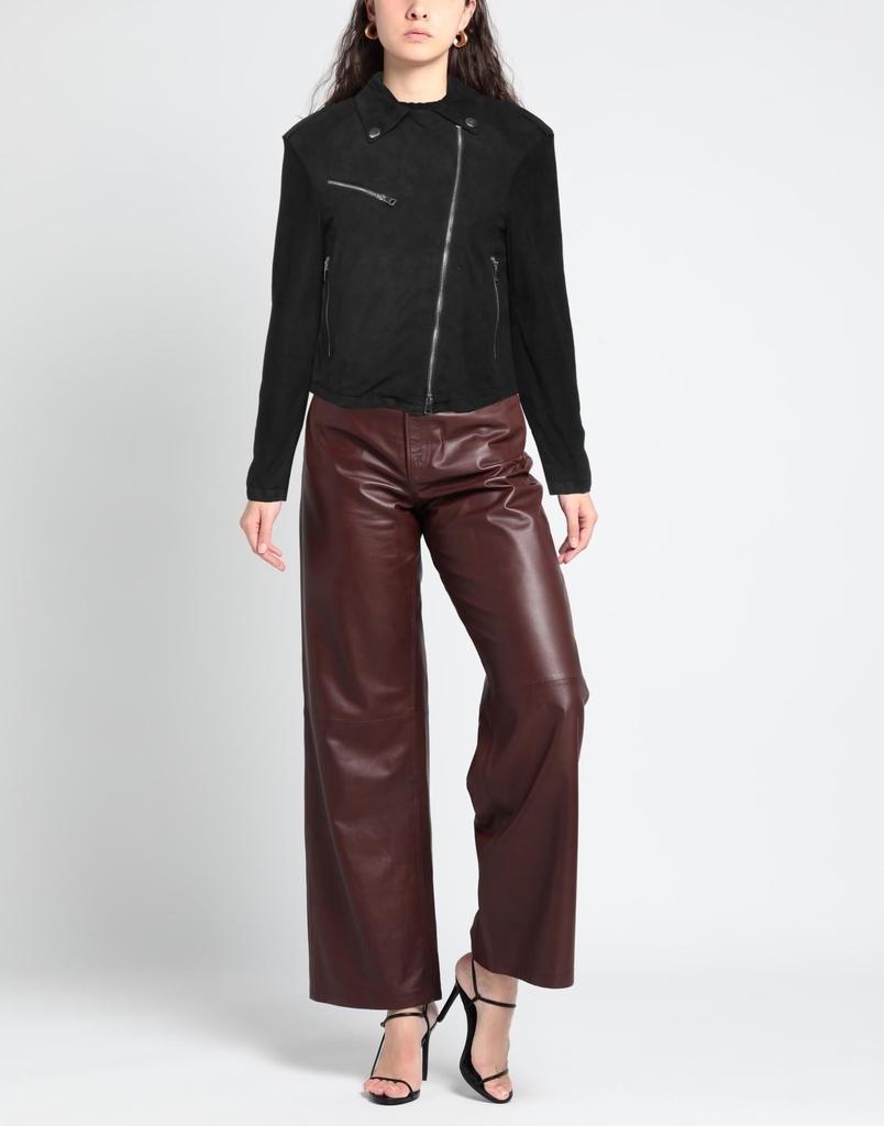 Delan Biker jacket