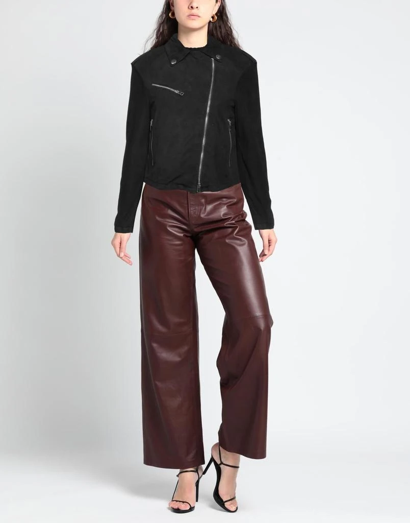 Delan Biker jacket 2