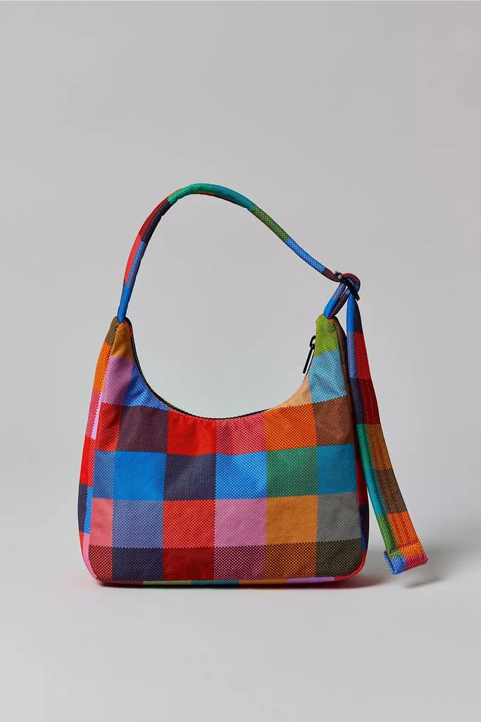 Baggu BAGGU Mini Nylon Shoulder Bag 5