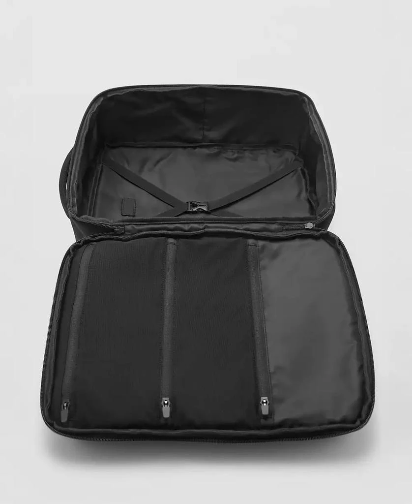 Mango Men's Multi-Functional Combined Backpack Bag 5