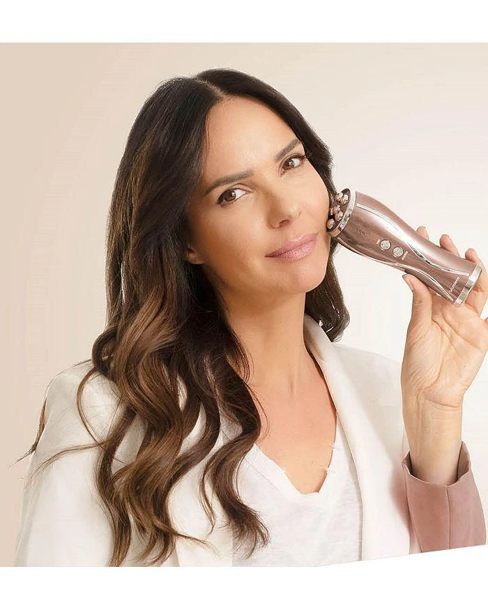 LUMINA NRG Numiere Plus Microcurrent & LED Tightening & Sculpting Wand 7
