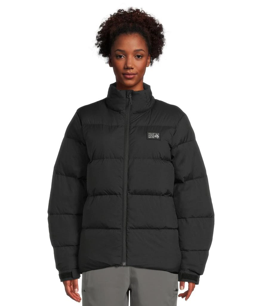 Mountain Hardwear Nevadan™ Down Jacket 1