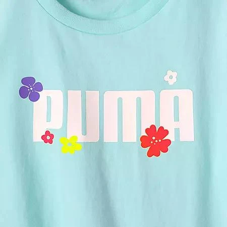Puma Puma Toddler Girls 2-Piece Active Set 12