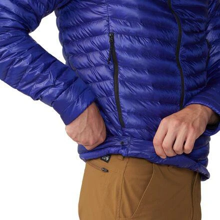 Mountain Hardwear Ghost Whisperer 2 Down Jacket - Men's 6