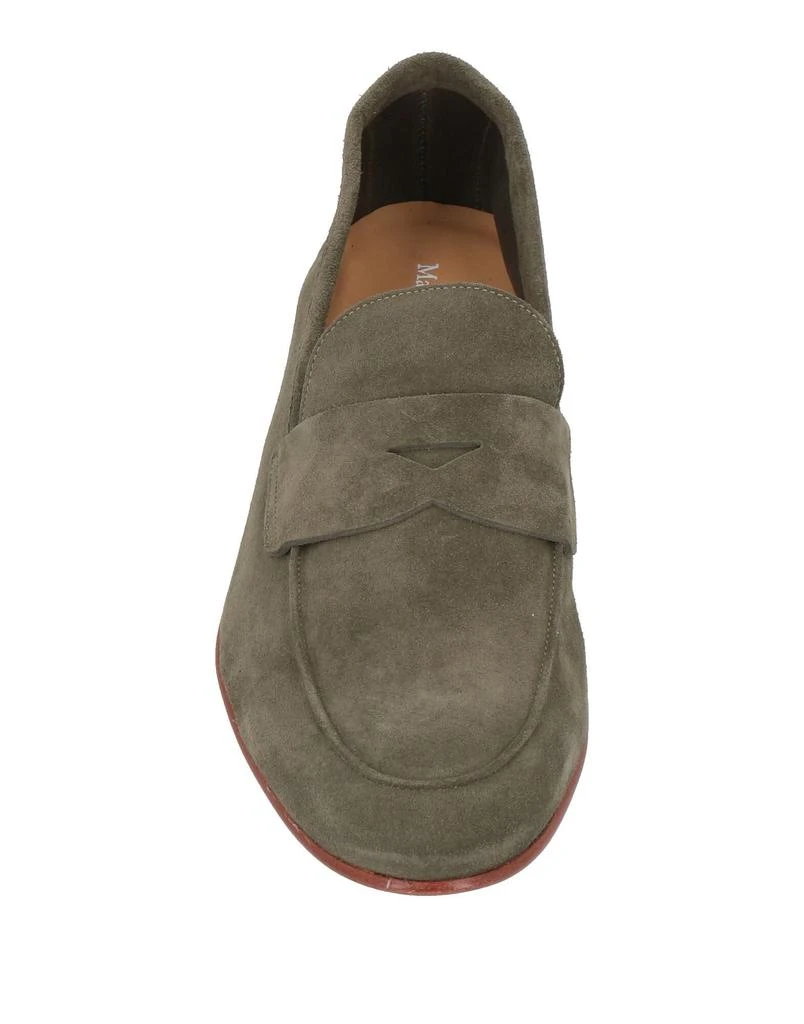 MANOVIE TOSCANE Loafers 4