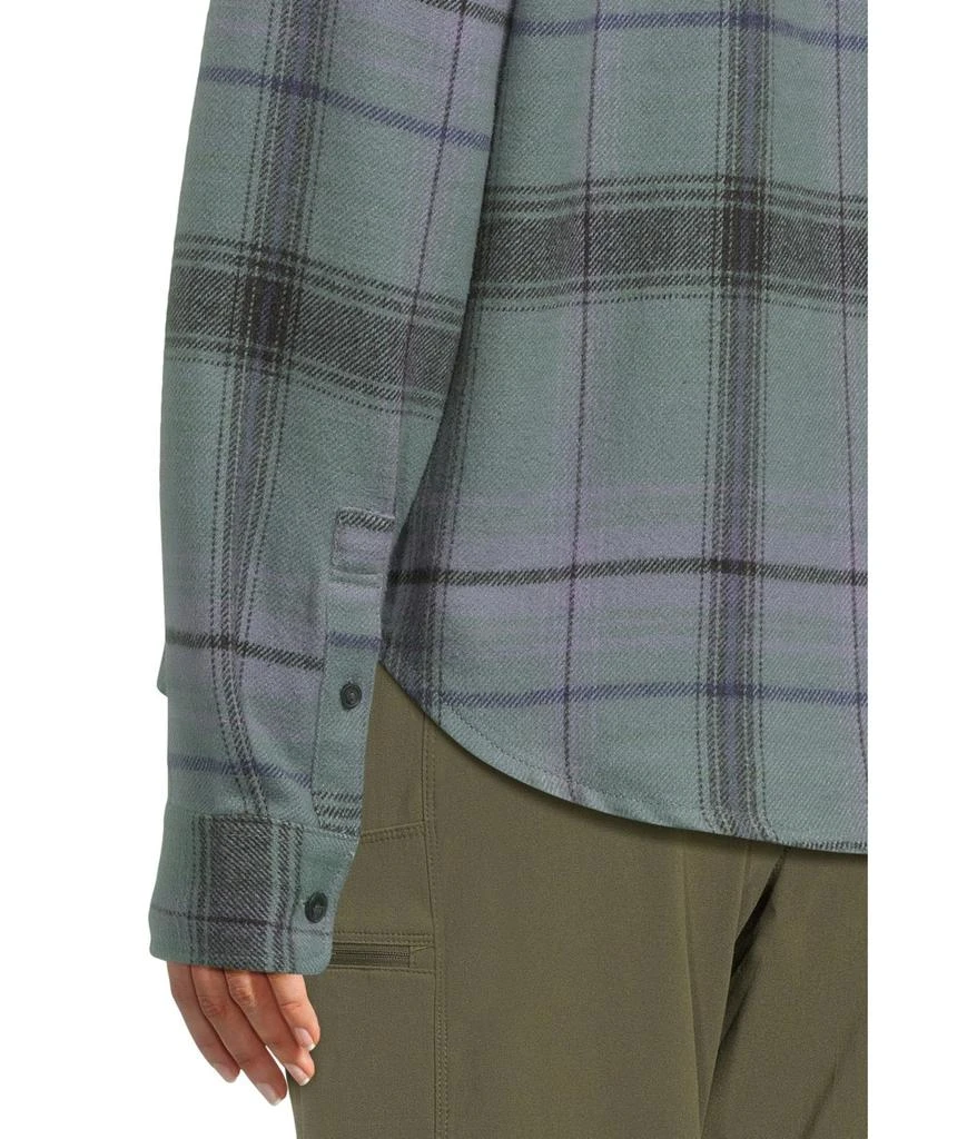 Mountain Hardwear Plusher™ Long Sleeve Shirt 4