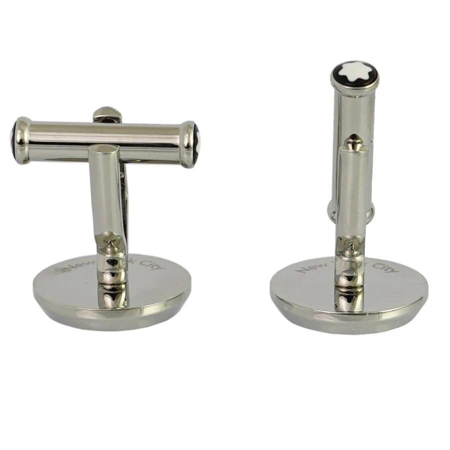 MontBlanc Urban Spirit New York Cufflinks 2