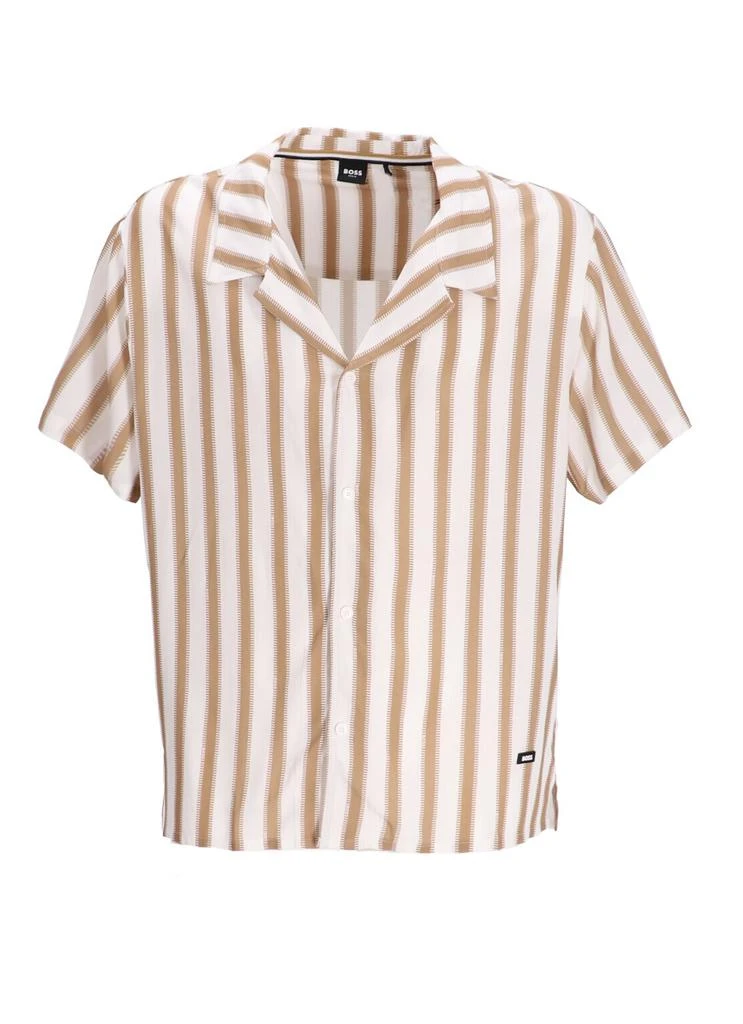 Hugo Boss Beach Shirt 1