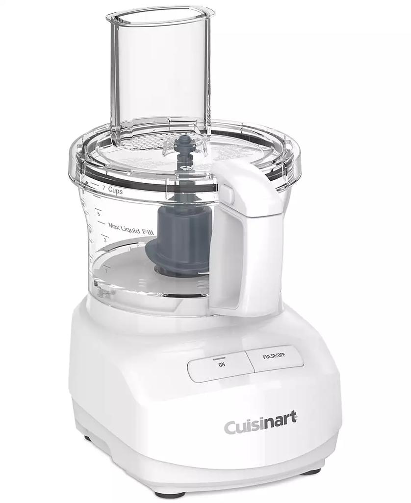 Cuisinart FP-7 7-Cup Food Processor