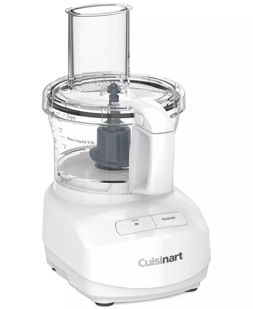 Cuisinart FP-7 7-Cup Food Processor 2