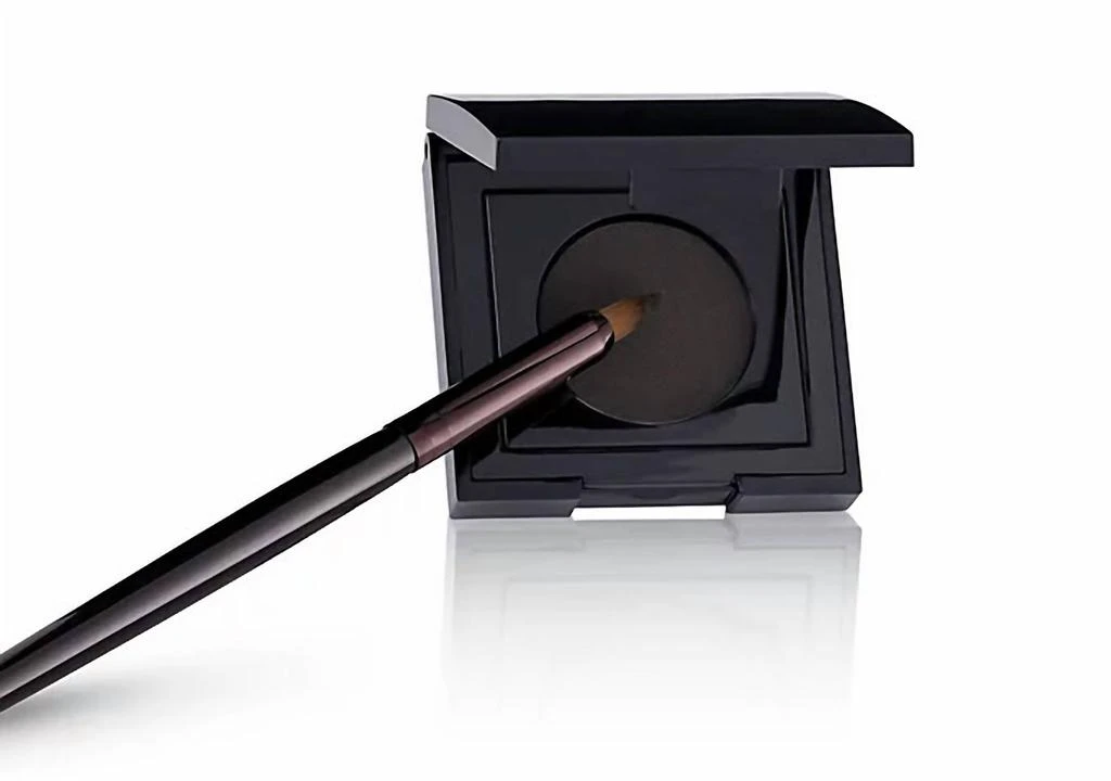 Laura Mercier Smoky Eye Liner Brush In Brown 2