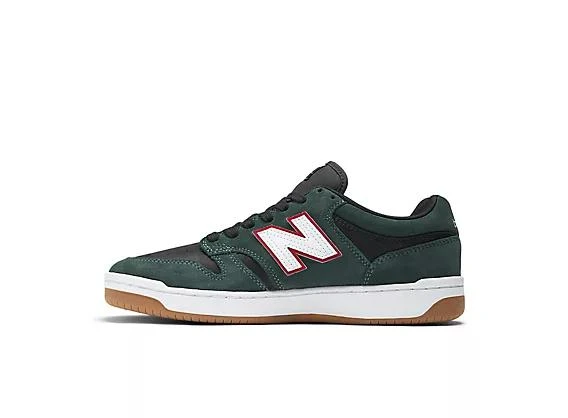 New Balance Jamie Foy x NB Numeric 480 3