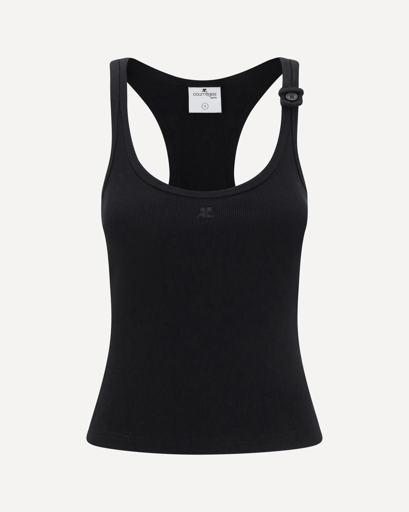 Courrèges Top