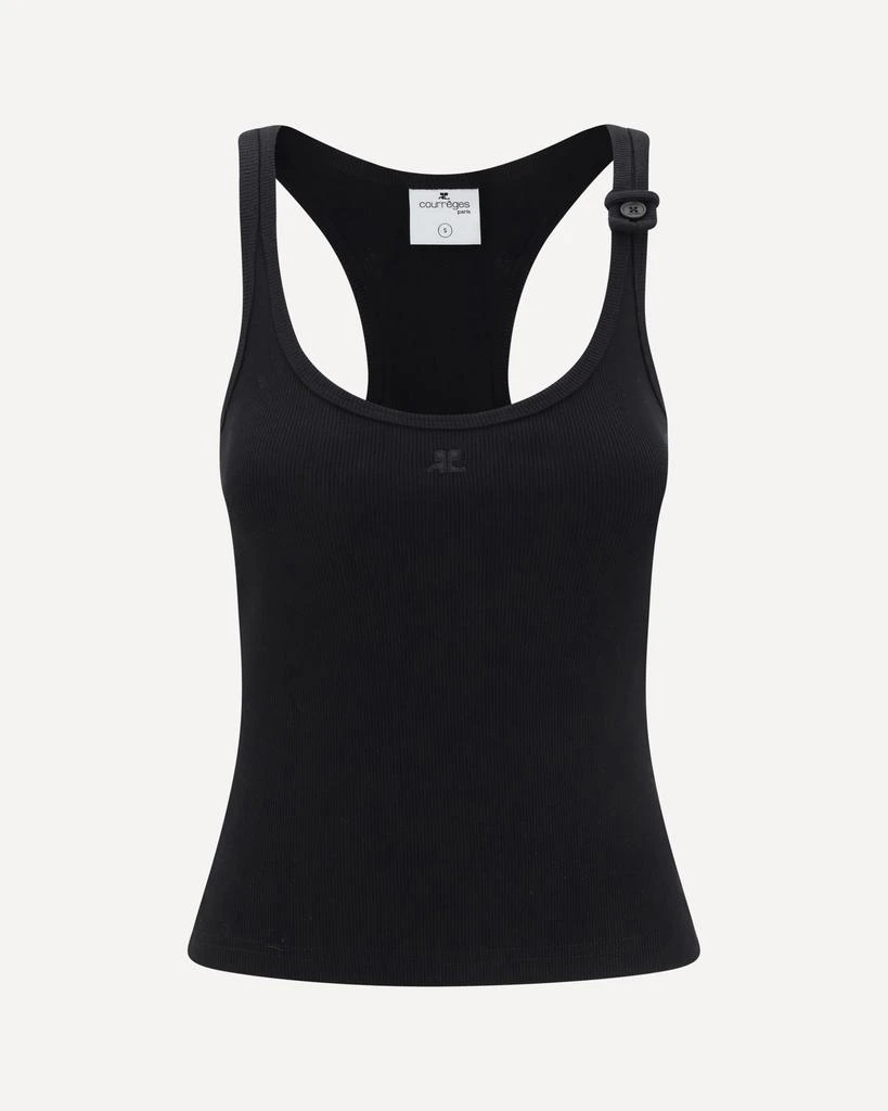 Courrèges Top 1