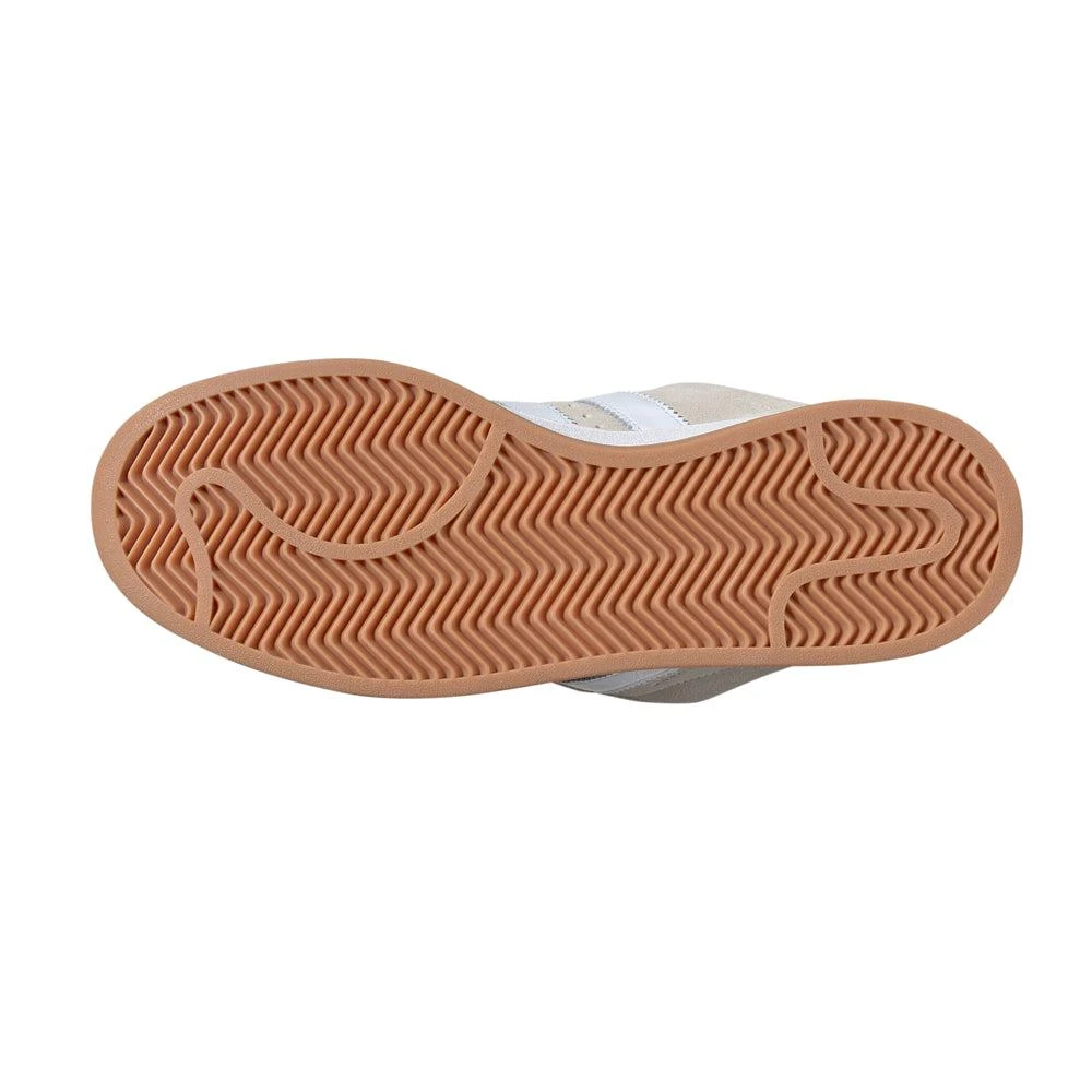 adidas gazelle silver green womens Adidas Campus 00s J Orange Gum – SneakerDefinition main image 1